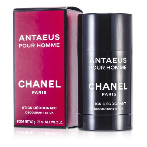 CHANEL Antaeus Deodorant Stick .